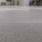 Designboden Terrazzo Optik